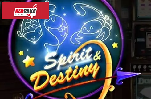 Spirit & Destiny